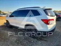 2021 Honda PILOT фото