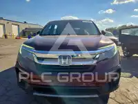 2021 Honda PILOT фото