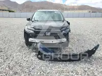 2021 Honda PILOT фото