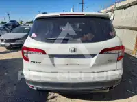 2021 Honda PILOT фото
