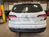 2021 Honda PILOT photo