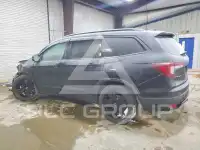 2021 Honda PILOT фото