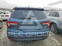 2021 Honda PILOT фото
