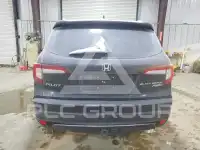 2021 Honda PILOT фото