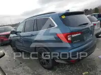 2021 Honda PILOT фото