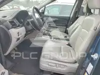 2021 Honda PILOT фото