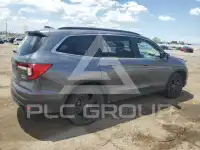 2021 Honda PILOT фото