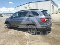 2021 Honda PILOT фото