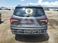 2021 Honda PILOT фото