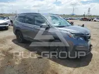 2021 Honda PILOT фото