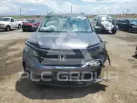 2021 Honda PILOT фото