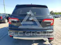 2021 Honda PILOT photo
