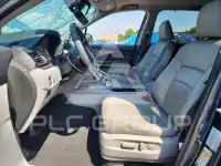 2021 Honda PILOT photo
