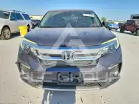 2021 Honda PILOT photo