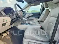 2021 Honda PILOT photo