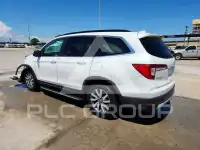2021 Honda PILOT photo