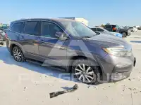 2021 Honda PILOT photo