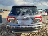 2021 Honda PILOT фото