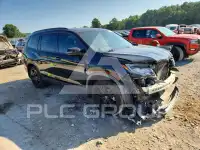 2021 Honda PILOT фото
