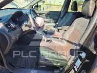 2021 Honda PILOT фото