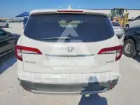 2021 Honda PILOT photo