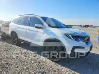 2021 Honda PILOT фото