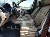 2021 Honda PILOT фото
