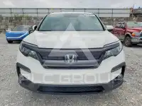2021 Honda PILOT photo