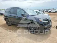 2021 Honda PILOT photo