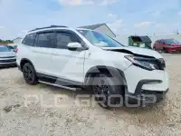 2021 Honda PILOT фото