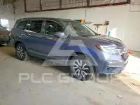2021 Honda PILOT photo