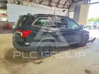 2021 Honda PILOT photo