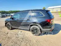 2021 Honda PILOT фото