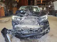 2021 Honda PILOT photo