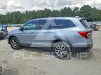 2021 Honda PILOT photo