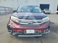 2021 Honda PILOT photo