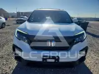 2021 Honda PILOT фото