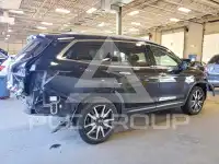 2021 Honda PILOT фото