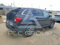 2021 Honda PILOT photo