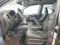 2021 Honda PILOT photo