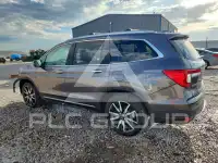 2021 Honda PILOT фото