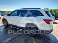2021 Honda PILOT photo
