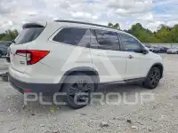 2021 Honda PILOT photo