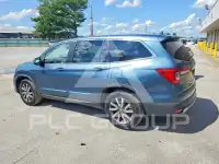 2021 Honda PILOT photo