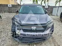 2021 Honda PILOT фото