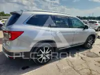 2021 Honda PILOT фото