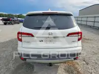 2021 Honda PILOT photo