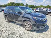 2021 Honda PILOT фото