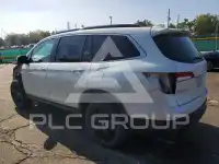 2021 Honda PILOT photo