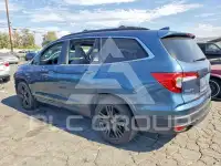 2021 Honda PILOT photo